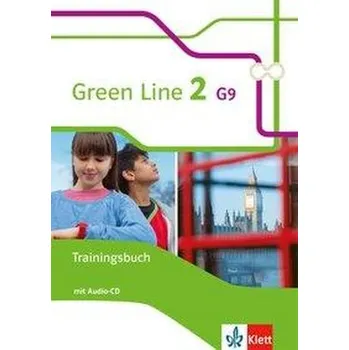 Německý jazyk 6. Klasse, Trainingsbuch mit Audio-CD - Weisshaar, Harald