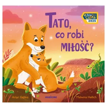 První čtění Tato, co robi miłość?