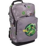 LEGO Ninjago Elemental Master of Energy, Optimo Plus - školní batoh