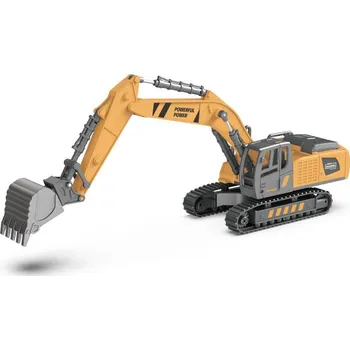 autíčko Alltoys Stavební stroj