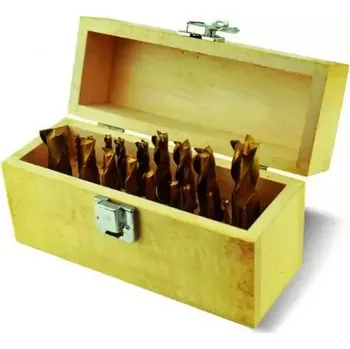 Příslušenství k frézce Proma 25044033 20 ks