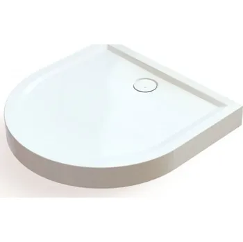 Sprchová vanička Sanplast Obkladový panel pro sprchové vaničky 100x100x9 cm, OBPP 9