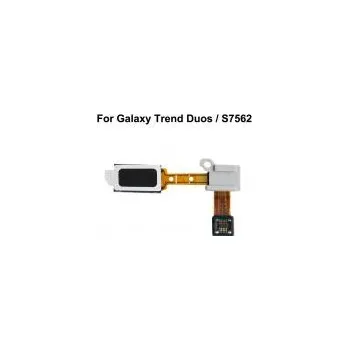 Náhradní díl pro mobilní telefon Original Handset Flex Cable for Galaxy Trend Duos / S7562