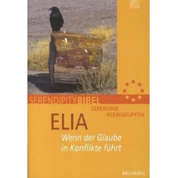 Elia - Begerau, Gunnar