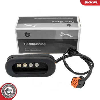 Spínač, dveřní kontakt ESEN SKV 97SKV148