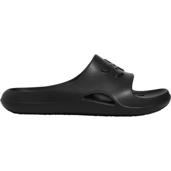 Pánské pantofle Pantofle Under Armour Locker V SL Black US 16