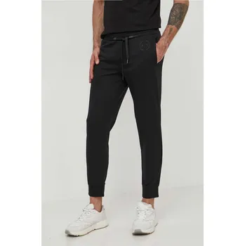 Dámské kalhoty Armani Exchange - Kalhoty 8NZP91.Z9N1Z černá 99X, vel. XL