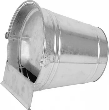 Napáječka pro ptáka Těsmat Napáječka vědrová Zn, 6l