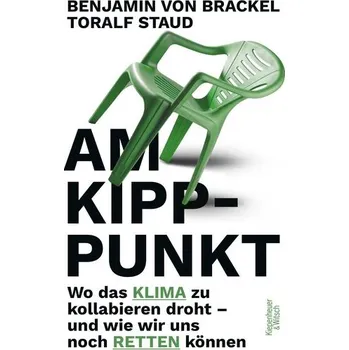 Am Kipppunkt - Staud, Toralf