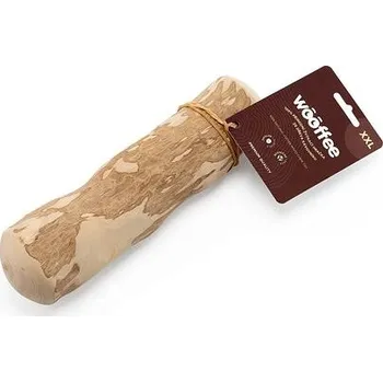 Hračka pro psa Wooffee kávové dřevo XXL