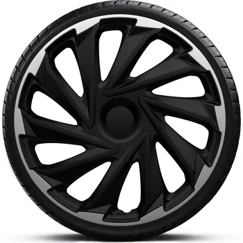 Poklice na kolo 4 Racing Poklice na kola - kryty kol MISANO 13" - sada 4 ks -