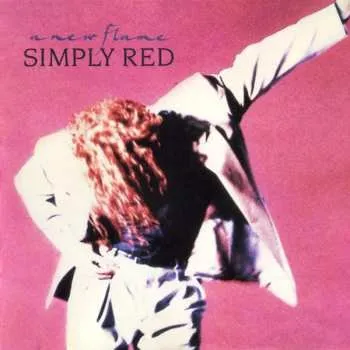 Zahraniční hudba CD Simply Red: A New Flame 2014