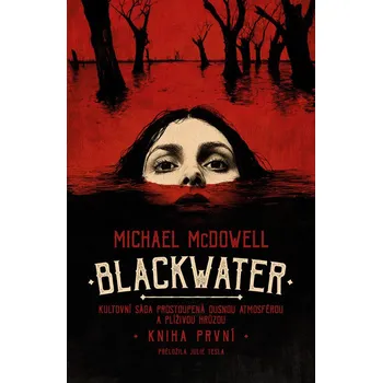 Kniha Blackwater: kniha první - Michael McDowell (E-Kniha)