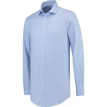 Pánská košile Reklamní Fitted Stretch Shirt košile pánská, 46