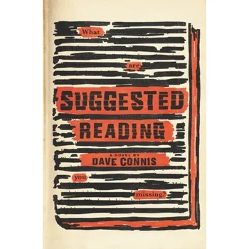 Suggested Reading - Connis, Dave