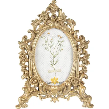 Rám na obraz Clayre & Eef - Polyrezinový rámeček na fotografii 2F1010