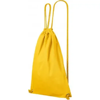 Sportovní batoh Reklamní Easygo batoh unisex, žlutá, Uni