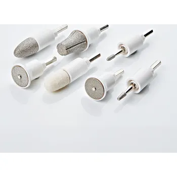 Vitakom - Sada 7 náhradních hlavic pro manikúru