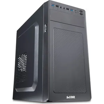Stolní počítač BARBONE OFFICE r5 5500GT W11 Pro