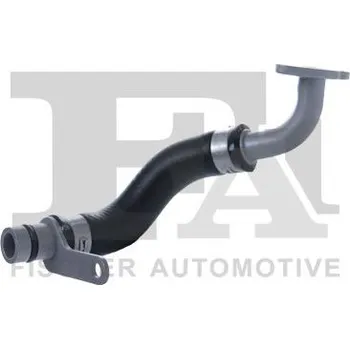 Olejové potrubí FA1 610-919