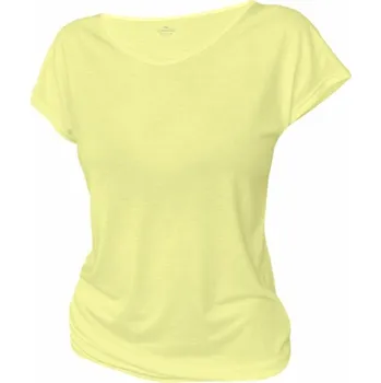 Dámské tričko Dámské tričko, krátký rukáv KODUKA 802 bílá M