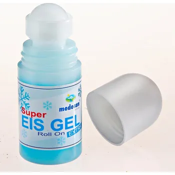 Masážní přípravek Rol-on chladivý gel 50 ml