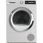 ORAVA DRY-802 Sušička prádla, 8 kg