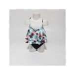 Dívčí plavky Aisyee S5S vel. 116