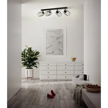 Bodové svítidlo Bodové svítidlo CONSACA EGLO 99713