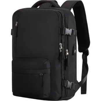 Sportovní batoh Bad&Bags Pánský batoh Moruga černá One size