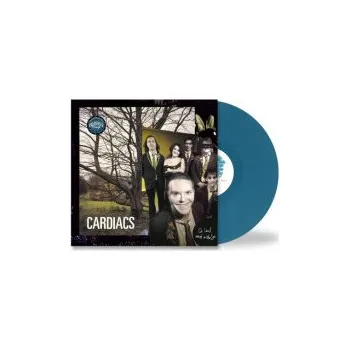 Zahraniční hudba On Land And In The Sea / Blue / Vinyl - Cardiacs [LP]