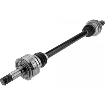 Poloosa kola Poloosa, Hnací hřídel MERCEDES C W205/S205/C205/A205 C220D BLUETEC,C250D BLUETEC,C250D BLUETEC 4MATIC,C300,C300 4MATIC,C300 NTY