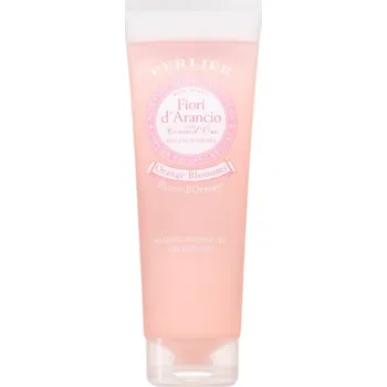 Sprchový gel Perlier Orange Blossoms jemný sprchový gel 250 ml