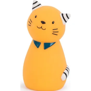 Lampička Noční lampička Kočička Lulu