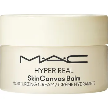 Nestandardní parfém MAC - Hyper Real Skincare SkinCanvas Balm Moisturizing Cream Krémy na obličej 15 ml unisex
