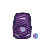 Ergobag EASY L - Flake_edice 10 l