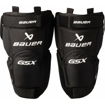 Chránič kolen Bauer GSX S25, Junior Bauer