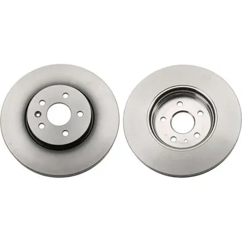 Brzdový kotouč TRW DF6629