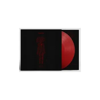 Hudba Hypostasis / Red / Vinyl - Sunniva [LP]