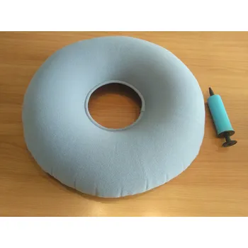 Podsedák Kolo pod nemocné DEPAN 45cm/pryž s obalem + hustilkou