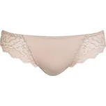 Simone Pérèle Dámské Kalhotky String Caresse, skin, 42