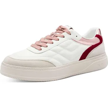 Dámské tenisky Tamaris Dámské tenisky TAMARIS 23663-45-147 bílá W5 37