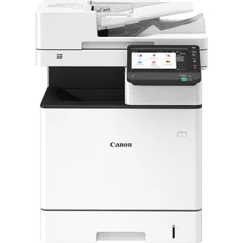 Tiskárna Canon i-SENSYS/MF842dw/MF/Laser/A4/LAN/WiFi/USB