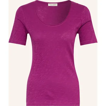 Dámské tričko Marc O'polo Dámské Tričko, fuchsiová, 36