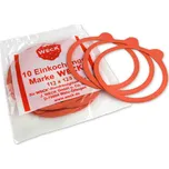 Weck Těsnění do zavařovacích sklenic…