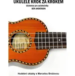 Ukulele krok za krokem + audio online