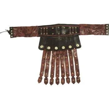 Gladiátorské chrániče mužství VI04749x