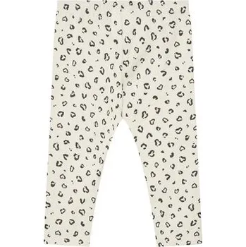 Dámské oblečení United Colors Of Benetton Legíny 3SDSGF04U Béžová Slim Fit 98