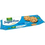Gullón Choc chip sušenky s kousky čokolády bez cukru, se sladidly 150 g