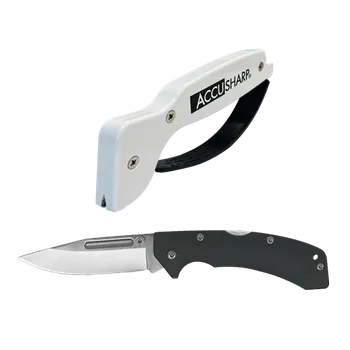 AccuSharp sada nože a brousek 717C